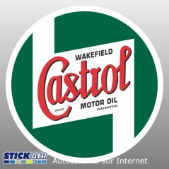 Castrol