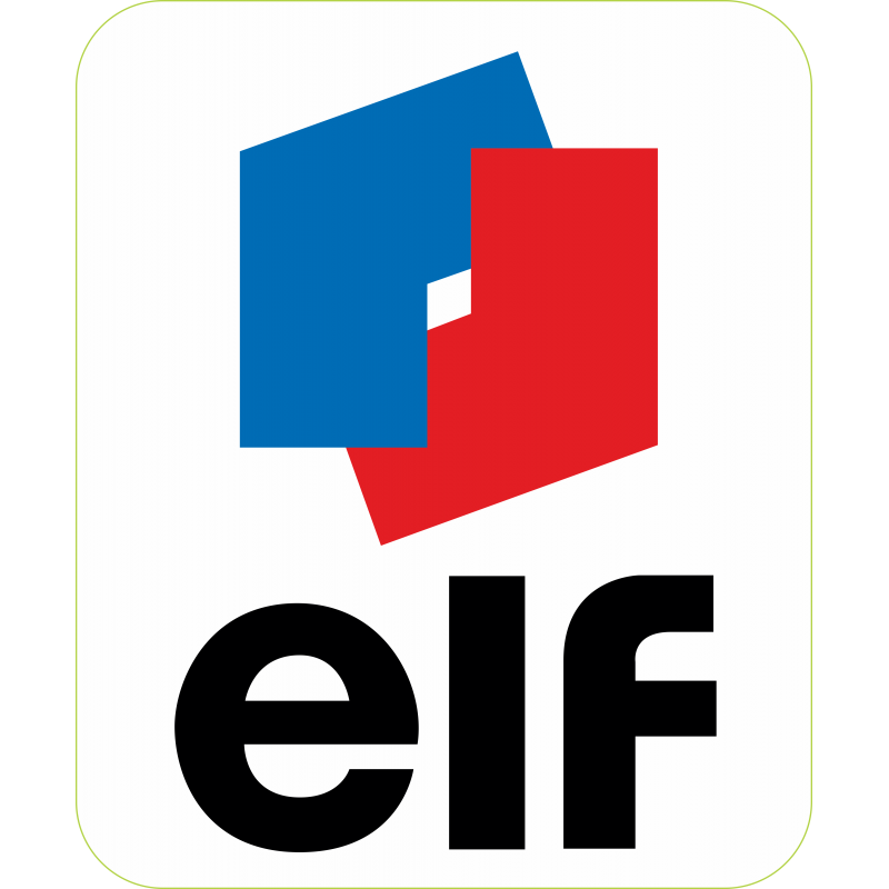 Elf Elf