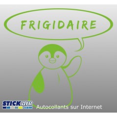 033 - Pingouin