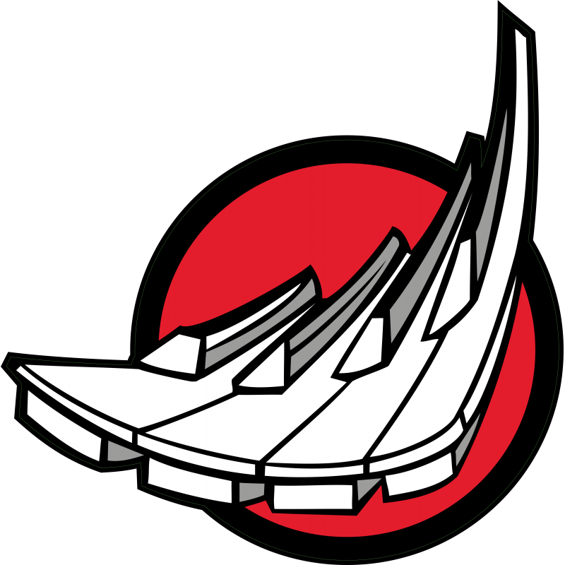 Piano détouré