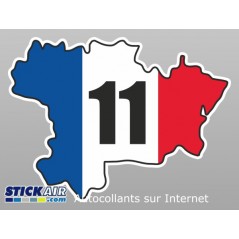 11 Aude