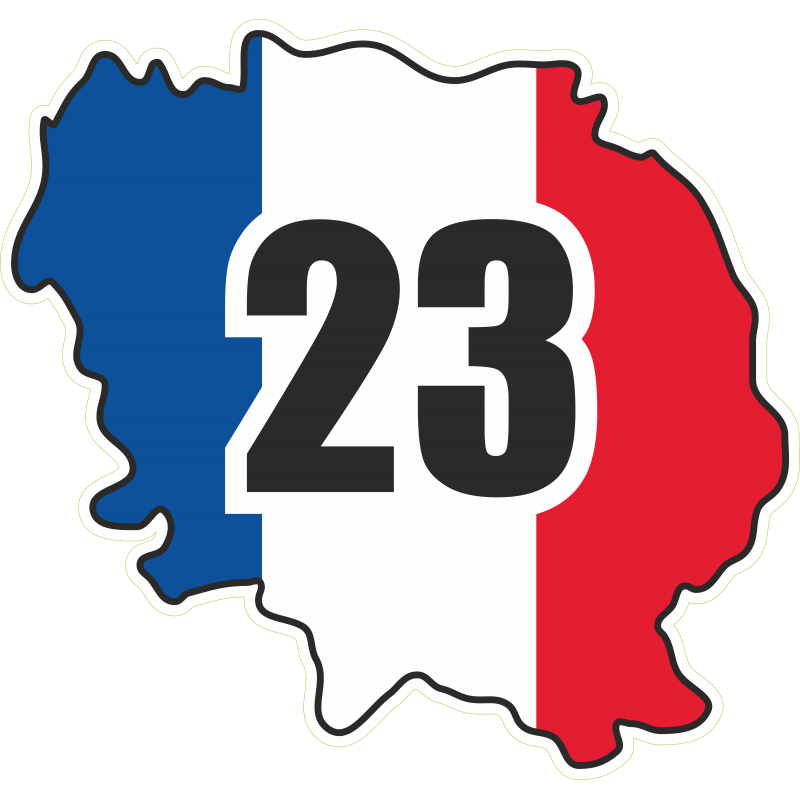 Carte Creuse
