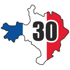 Carte Gard
