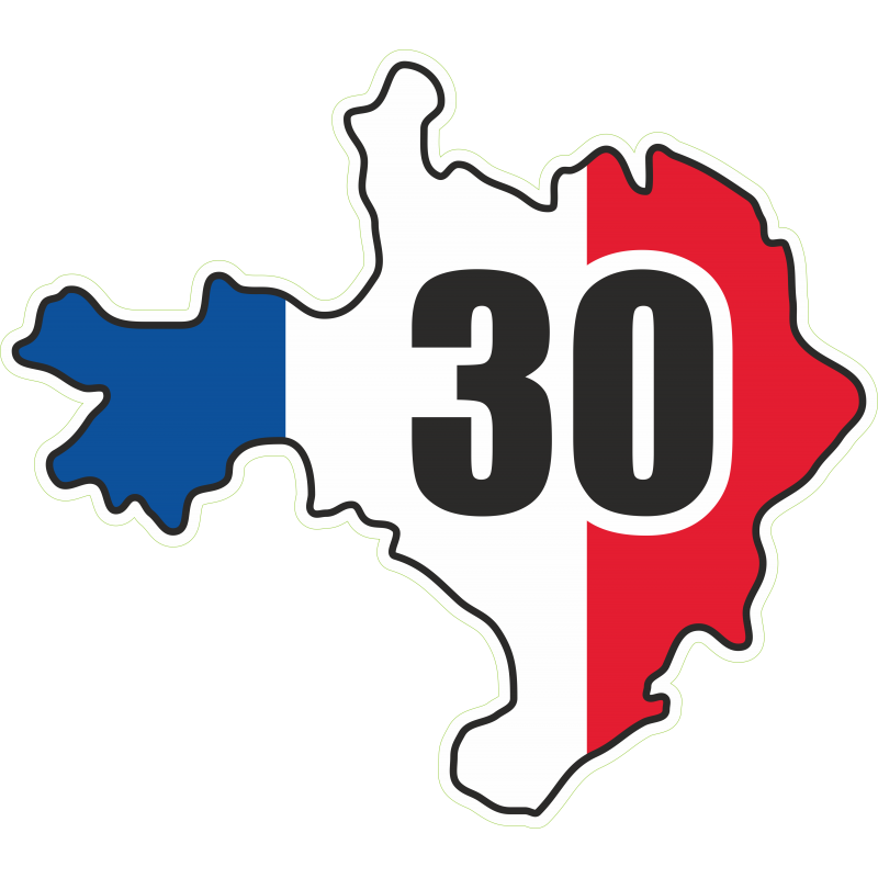 Carte Gard