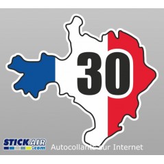 Carte Gard