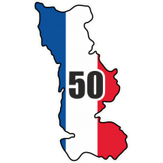 Carte Manche