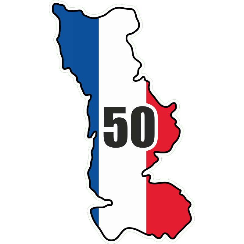 Carte Manche