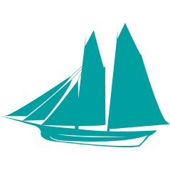 034 - Bateau à voile