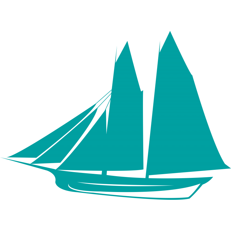 034 - Bateau à voile
