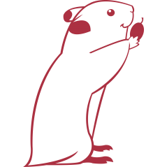 040 - Hamster