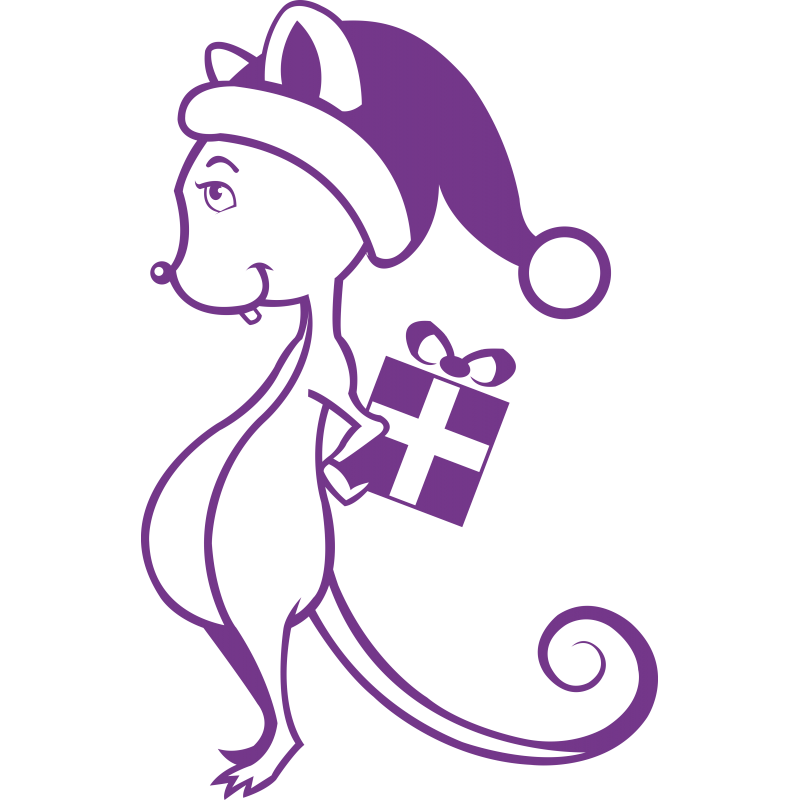 047- Souris