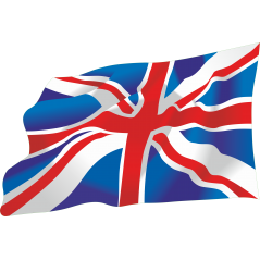 Drapeau Grande Bretagne