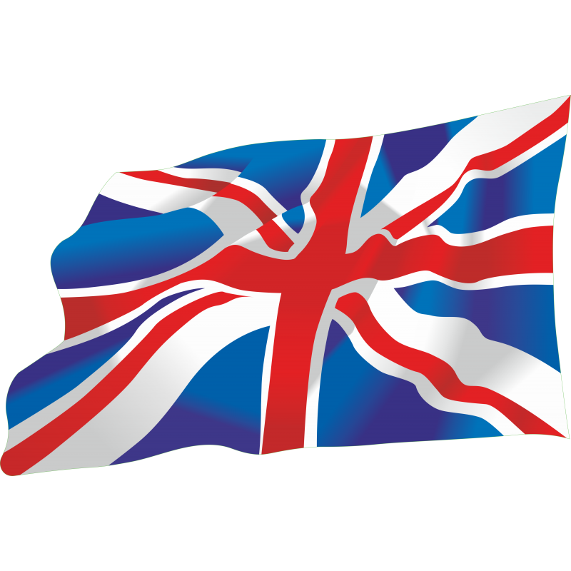 Drapeau Grande Bretagne