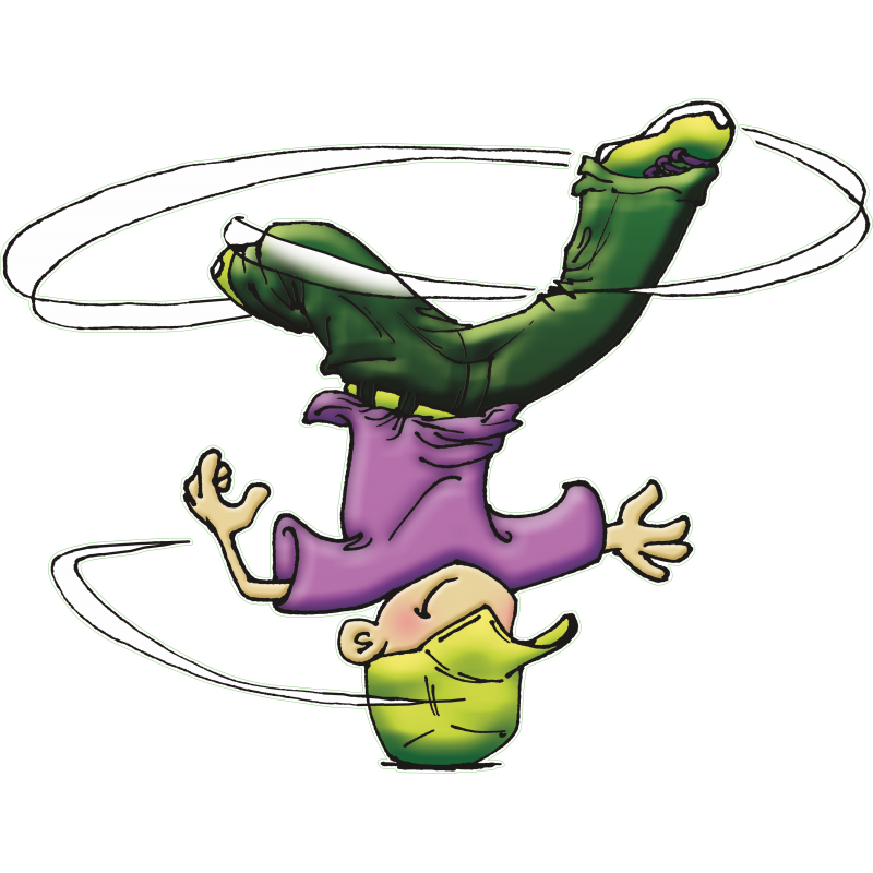Garçon Hip Hop