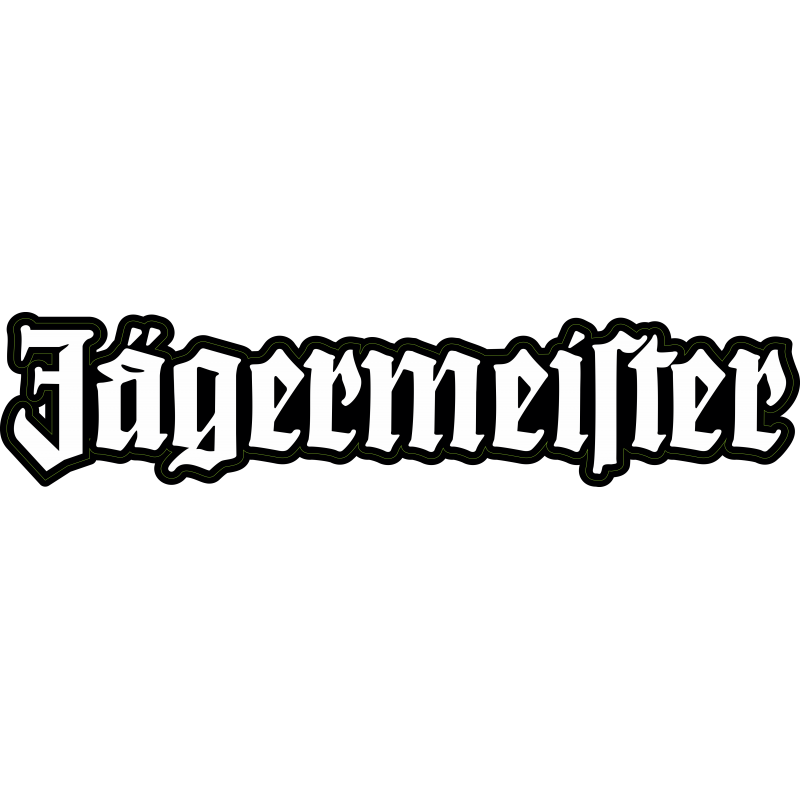 Jagermeister
