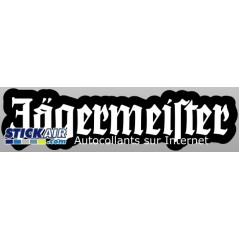 Jagermeister