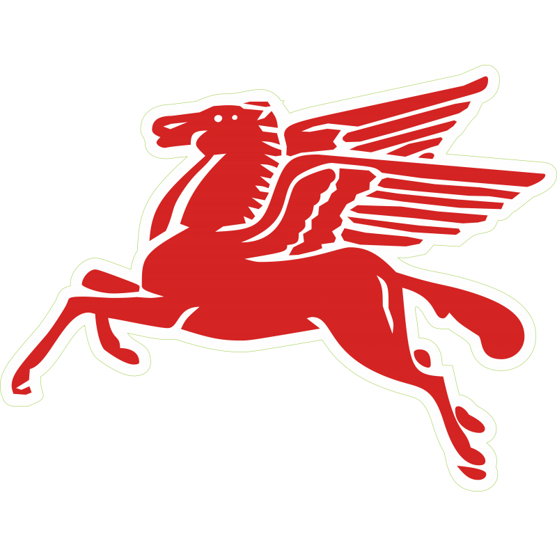 Mobil Pegasus