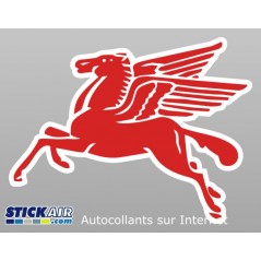 Mobil Pegasus