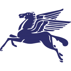 Mobil Pegasus