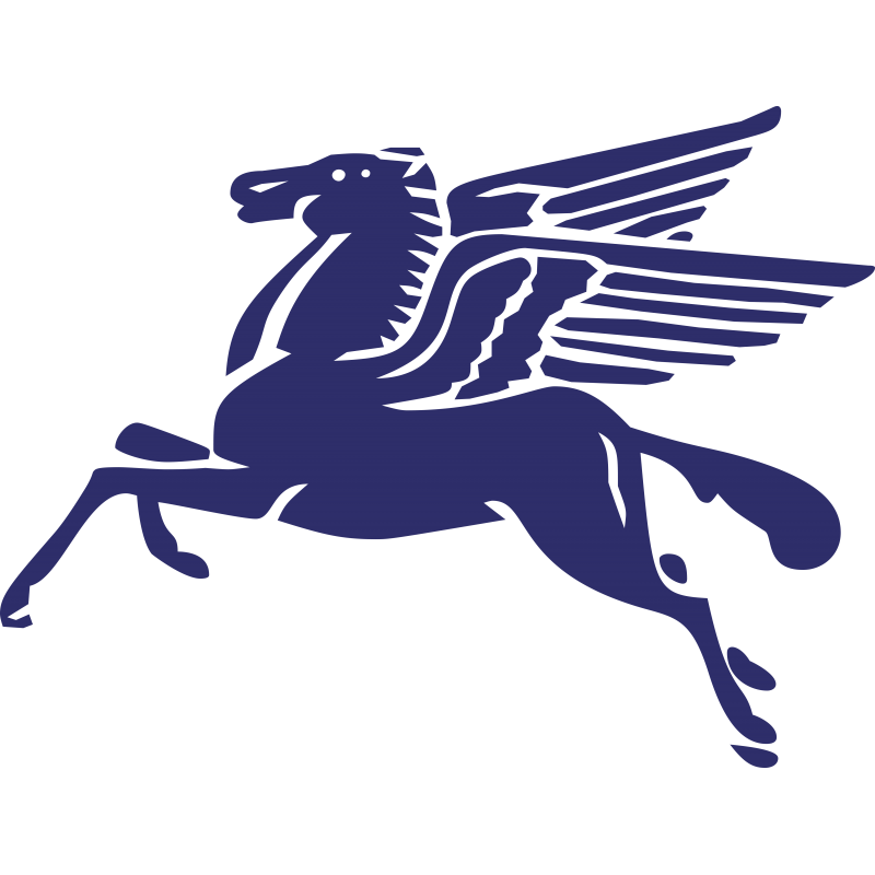Mobil Pegasus