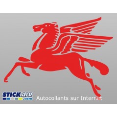 Mobil Pegasus