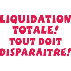 Liquidation totale