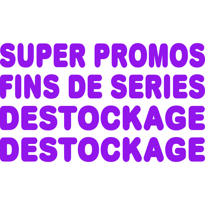 Destockage