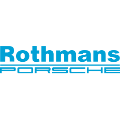 Rothmans Porsche