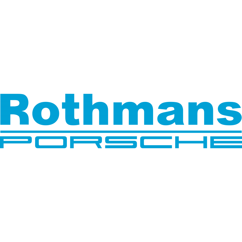 Rothmans Porsche