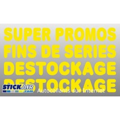 Destockage