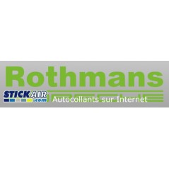 Rothmans Porsche
