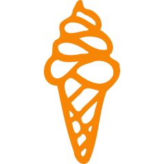 Cornet de glace