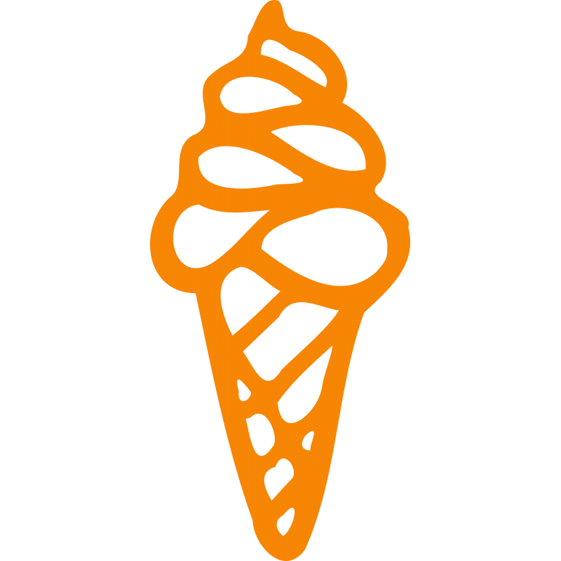 Cornet de glace