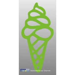 Cornet de glace