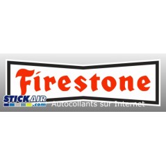 Firestone