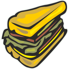 Sandwich