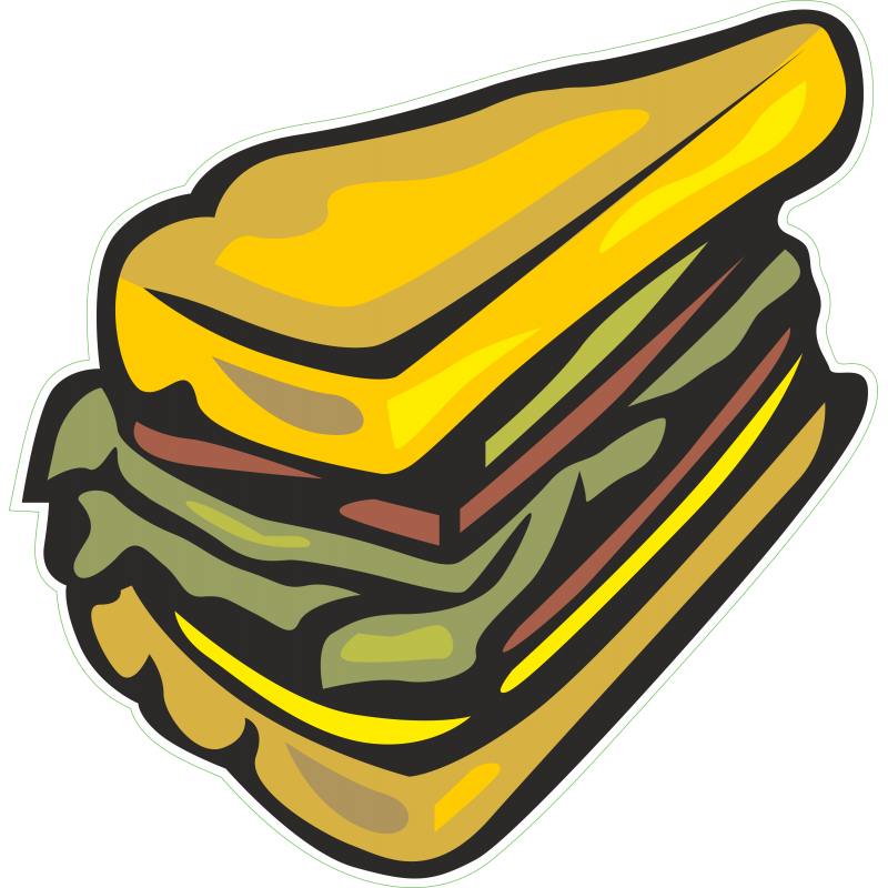 Sandwich