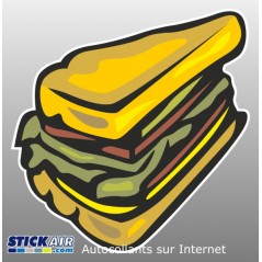 Sandwich