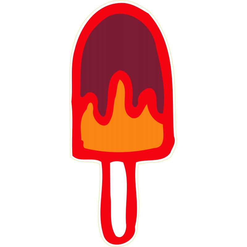 Glace