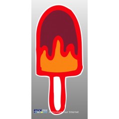 Glace