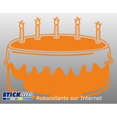 Gateau
