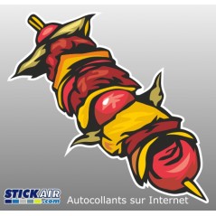 Brochette