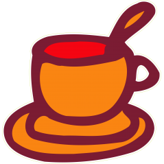 Tasse cafe