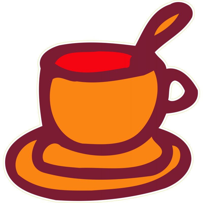 Tasse cafe