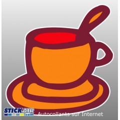 Tasse cafe