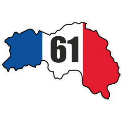 Carte Orne