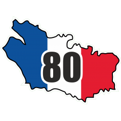 Carte Somme