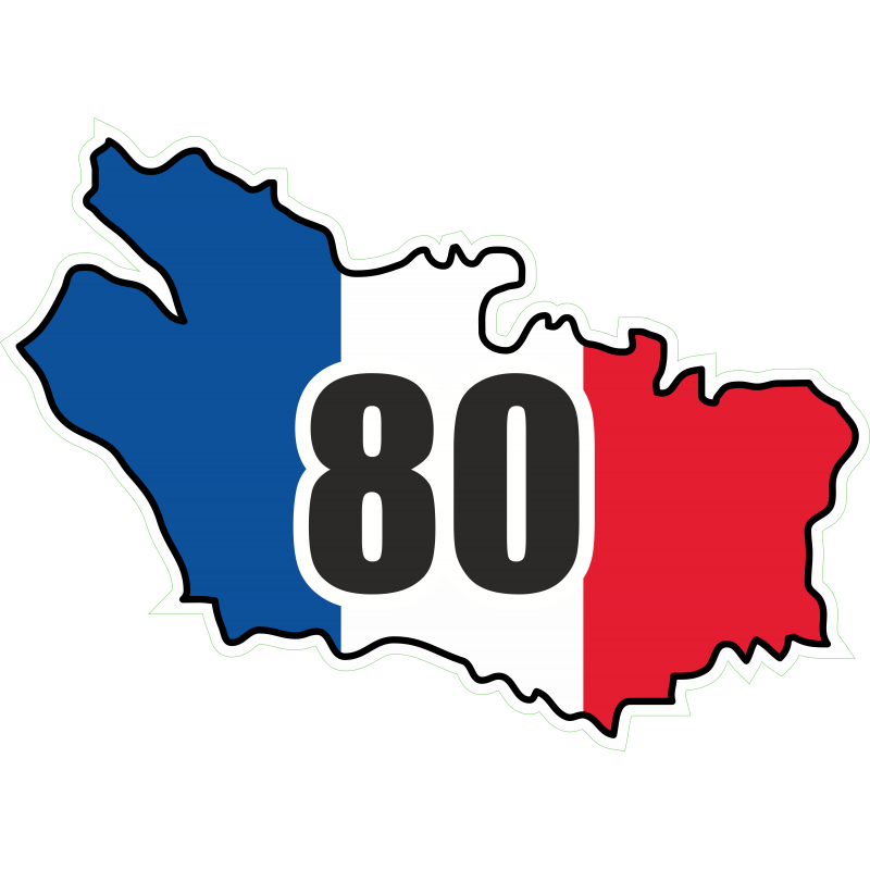 Carte Somme