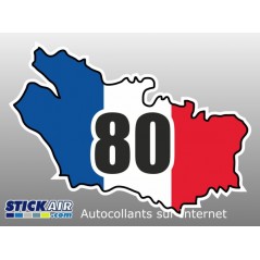 Carte Somme