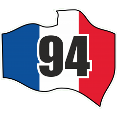 Carte Val de marne